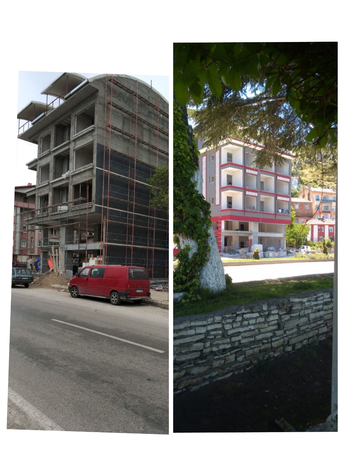 İzolit Yalıtım Isparta İnşaat Şirketi İzolasyon Söve Dekorasyon Kaliteli Ucuz